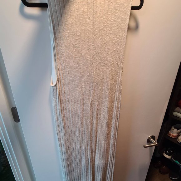 Dolan Left Coast Anthro Ribbed Luna Midi - Picture 2 of 5